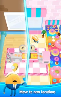 Donuts Inc. Screen Shot 9