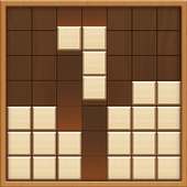 Puzzle Block Wood