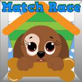 Puppy Game For Kids