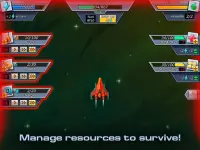 Genesis: Human Destiny - Offline quest game Screen Shot 5