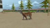 Cat Simulator 2017 Screen Shot 4