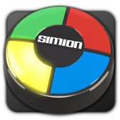 Simion (Simon clone)