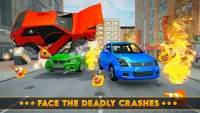 Car Crash Simulator : Swift Beamng Accidents Sim Screen Shot 7
