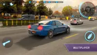 CarX Highway Racing Screen Shot 0