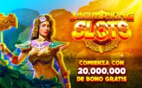 Tragamonedas Rey Jaguar: Juegos de Casino Gratis Screen Shot 10
