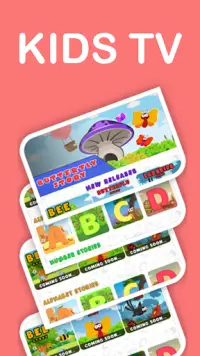 MINTOW: Kids Educational Games and Lessons Screen Shot 7
