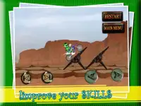 Hill Climb Motorcycle Bike Screen Shot 2