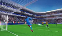 FreeKick Soccer World Champion Screen Shot 7