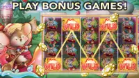 Slots: Fast Fortune Free Casino Slots with Bonus Screen Shot 3