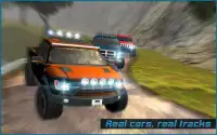 Offroad Racing Fever 3D Screen Shot 4