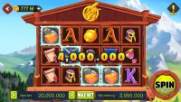 Phun Casino - Free Multiplayer Poker & Slots Games Screen Shot 3