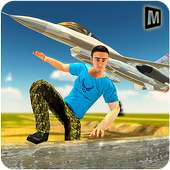 US Air Force Army Training