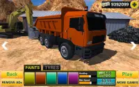 Modern Hill Driver Truck World Screen Shot 5