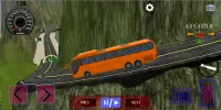 Pakistan Bus Simulator game Screen Shot 7