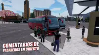Bus Simulator Pro: Autobus Screen Shot 2