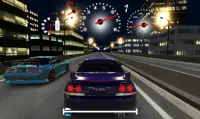 Japan Drag Racing 3D Screen Shot 3