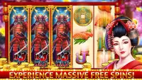 Deluxe Slots: Las Vegas Casino Screen Shot 5