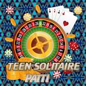Teen Solitaire Patti