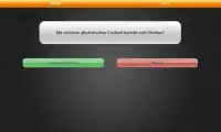 TV-Serien-Quiz (Deutsch) Screen Shot 10