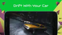 Crazy Sport Car Driver Screen Shot 0