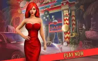 Intryga w kasynie Las Vegas – Ukryte Przedmioty Screen Shot 4