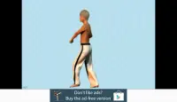 Taekwondo Forms (Sponsored) Screen Shot 14