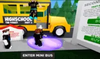 Guide For Roblox High School & Codes 2019 Screen Shot 0