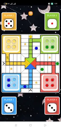 Ludo Classic 2021 Screen Shot 5