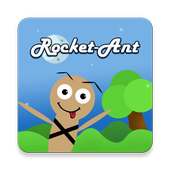 Rocket Ant