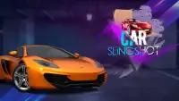 Mega Car Racing : Best Racing Car Games For Free Screen Shot 2