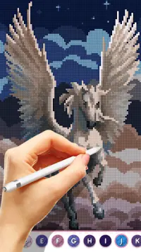 Cross-Stitch Masters Screen Shot 2