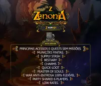Zenonia Online Screen Shot 0