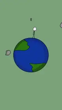[Mini Game] Earth Is Round Screen Shot 0