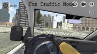 Vehicle Simulator 🔵 Top Bike & Car Driving Games Screen Shot 3