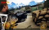 Frontline Gunners Strike: Warriors Battlefield Screen Shot 2