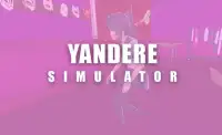 YⒶndere High School Simulator Screen Shot 0