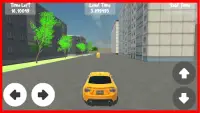 Fast Racing Game Screen Shot 4