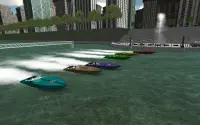 Speedboat Challenge Screen Shot 0