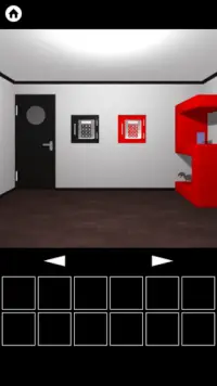 3 DOORS ESCAPE - escape game - Screen Shot 0
