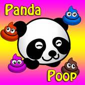 Panda Poop Wars