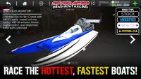 TopFuel Boat Racing Game 2022 Screen Shot 4