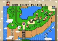 Guide For super mario world Screen Shot 1