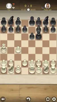 Chess 3D Ultimate Screen Shot 2