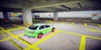 Car Parking 3D – Car Games Screen Shot 3