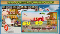 Free New Hidden Object Games Free New Lifeguard Screen Shot 2