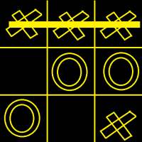 Tic Tac Toe