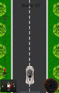 Speed Car For Racing and Climb Screen Shot 2
