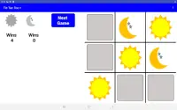 Tic Tac Toe   Screen Shot 21