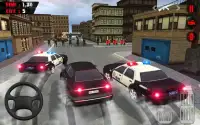 Crime Queen Mad City Simulator Screen Shot 12