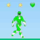 Green Ranger Run